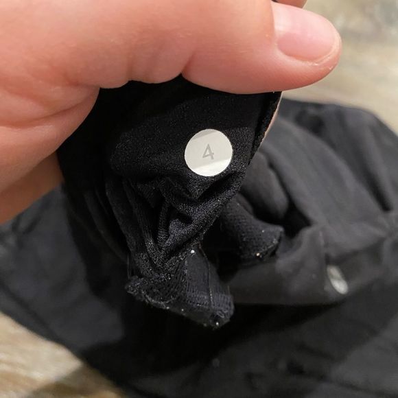 Lululemon Power Dance Tank - Picture 8 of 8